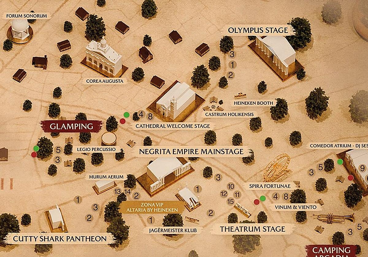 Las preguntas del holika