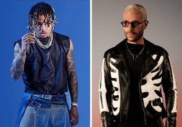 El cantante puertorriqueño Ozuna encabeza este jueves el cartel del Holika