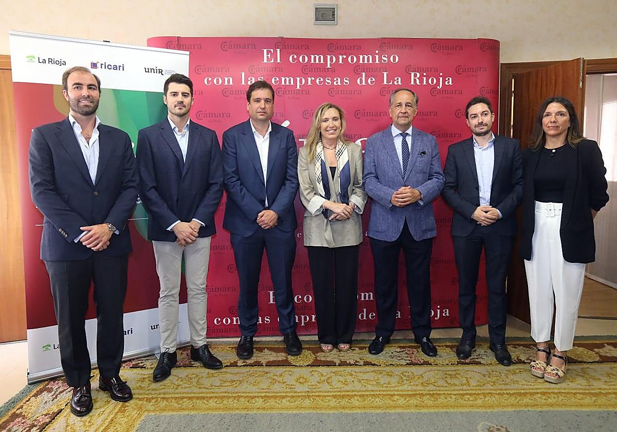 En la jornada se habló de herramientas de financiación alternativas.