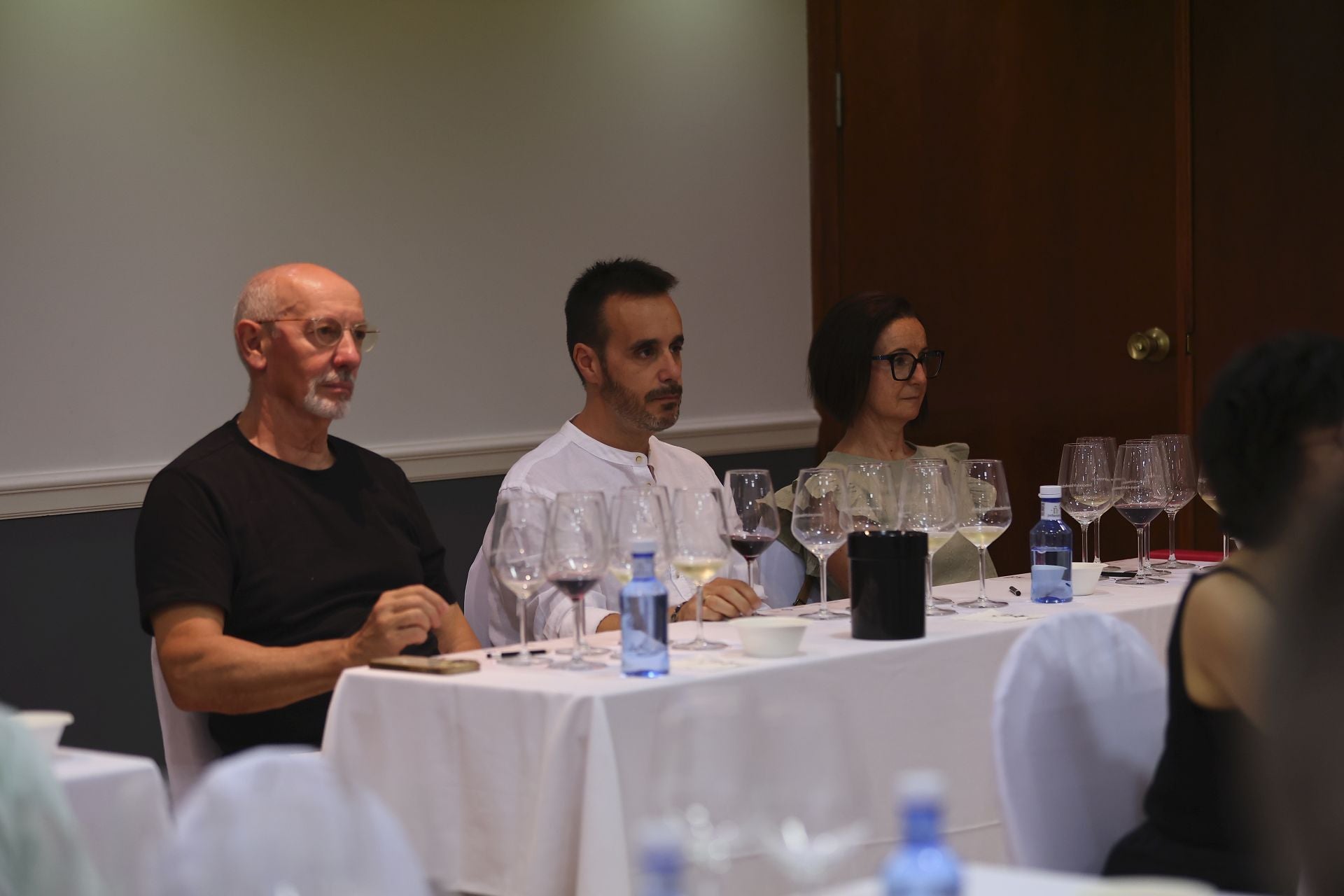 Bárbara Palacios presenta su colección de vinos para lomejordelvino