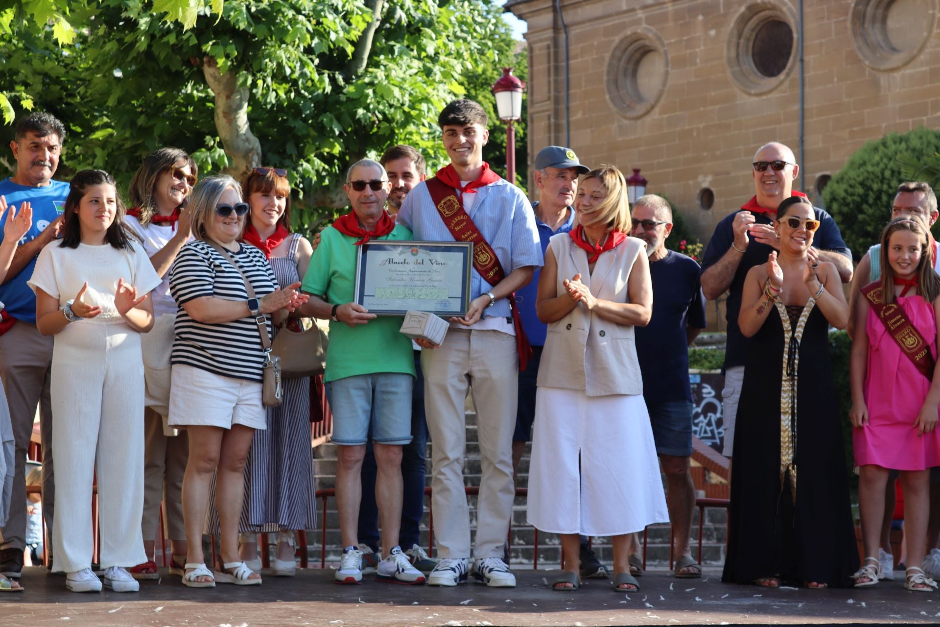 XXX Concurso Gastronómico de Condimentación de Caracoles, en imágenes