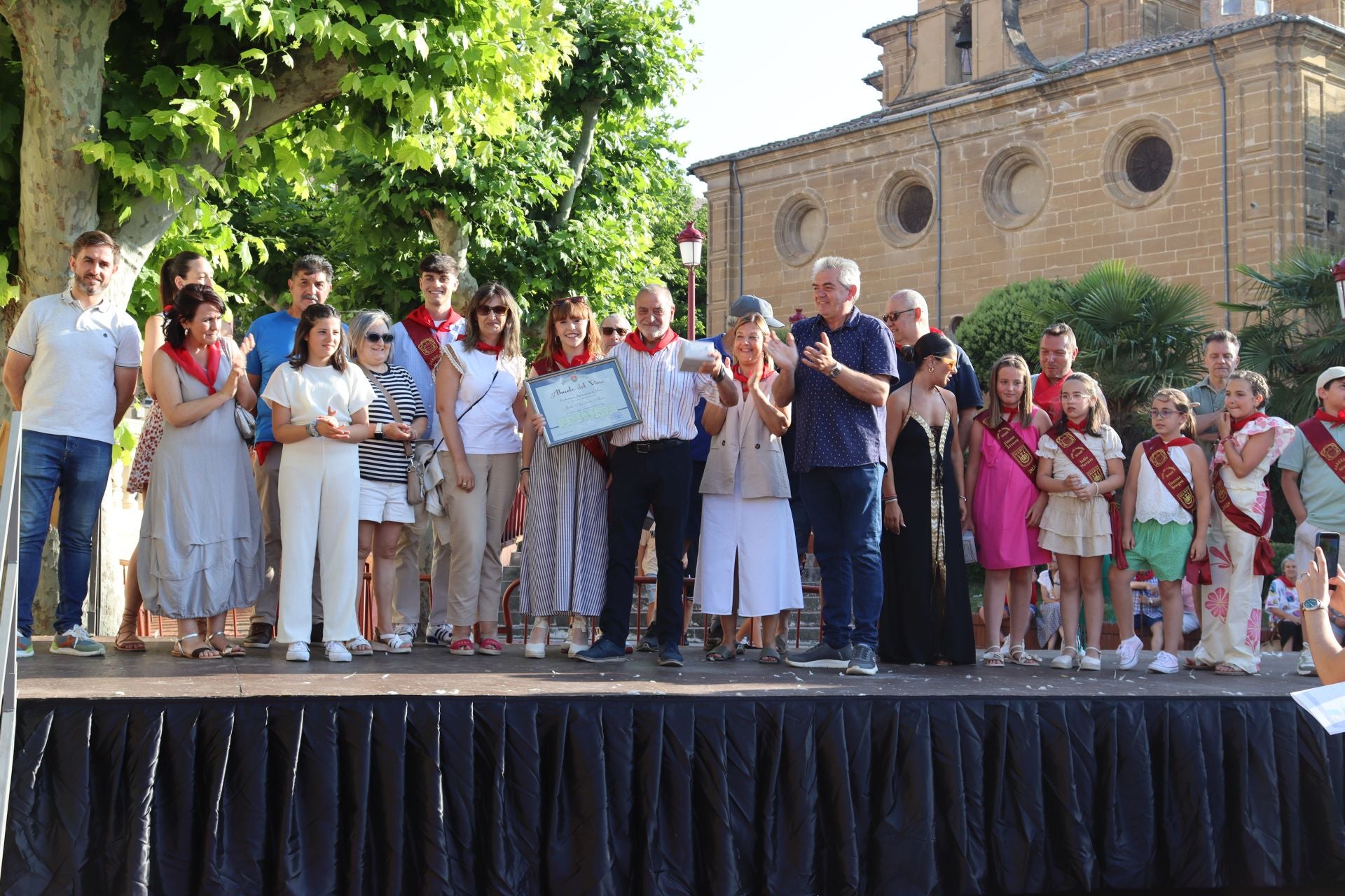 XXX Concurso Gastronómico de Condimentación de Caracoles, en imágenes