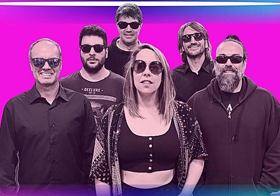 Nace en Valverde el festival Entretierras, que se celebrará el 5 de julio en el frontón