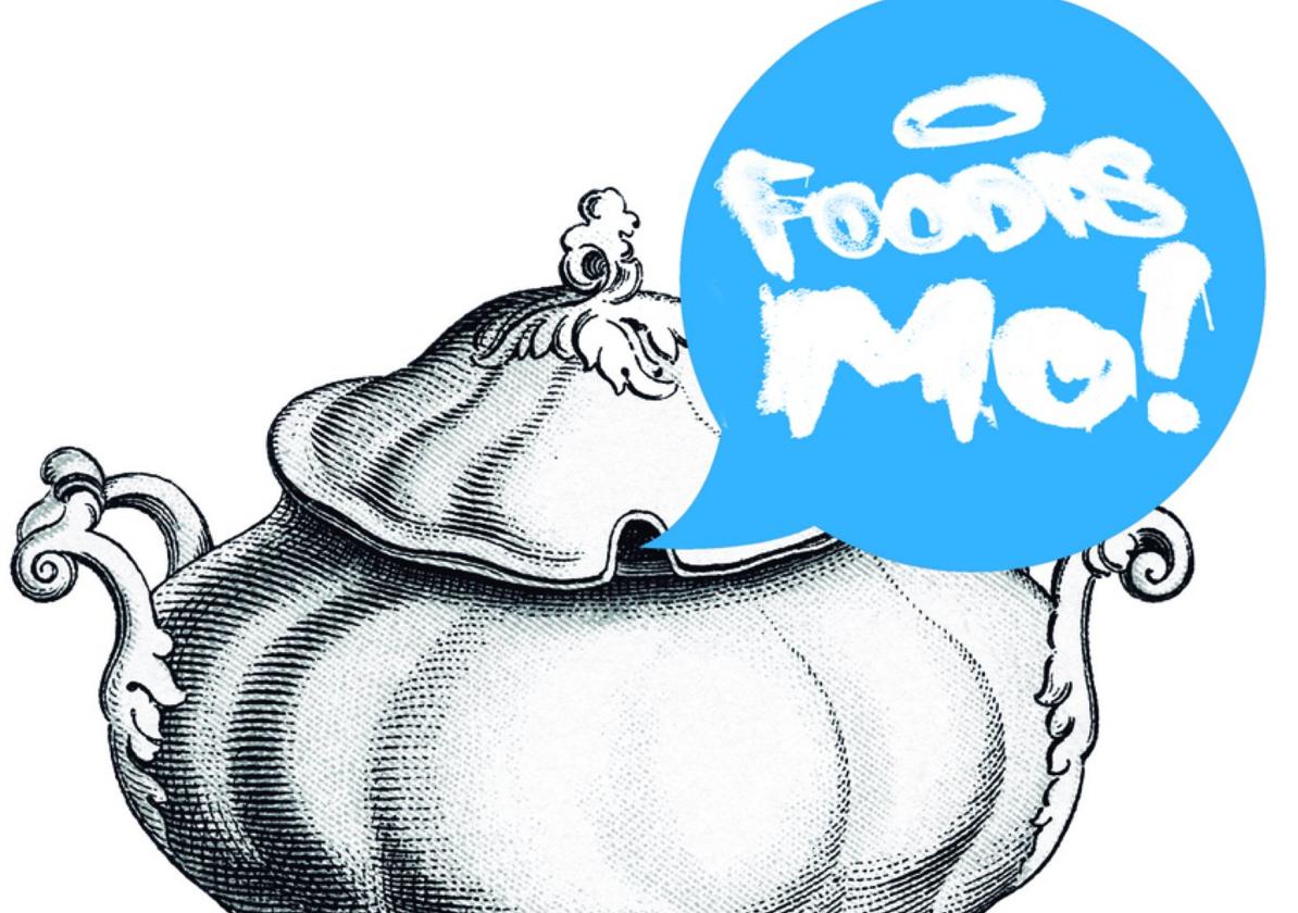 La muerte del foodismo