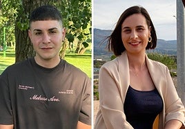 Daniel Llanos sustituirá a Conchi Ibáñez tras su renuncia en el Ayuntamiento de Arnedo