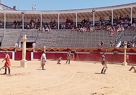 El Holika más romano