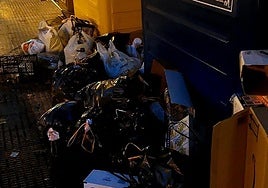 Ruidos nocturnos y aparcamientos: en el Teléfono del Lector de hoy