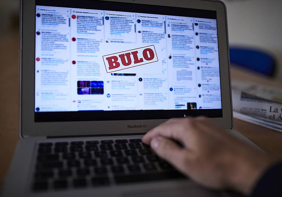 ¿En qué debemos fijarnos antes de compartir una noticia?