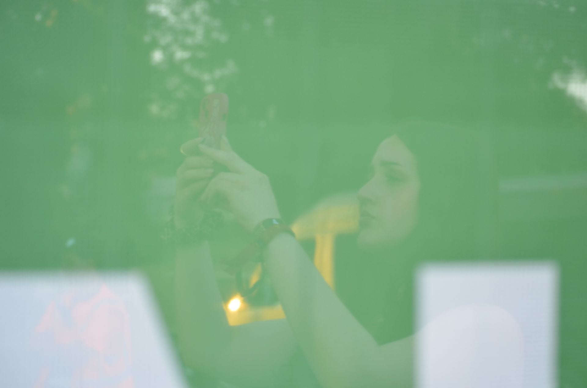 Sombreros, abanicos... y muchas ganas de pasarlo bien en Holika