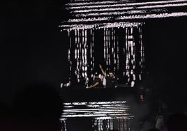 Concierto de Dimitri Vegas & Like Mike