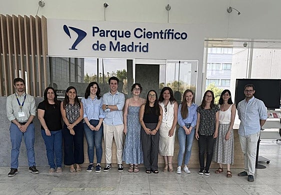 Investigadores de varios centros tecnológicos del país se han unido en la Red Cervera.