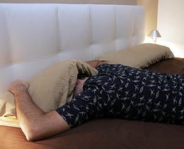 Así afecta el calor a tu descanso nocturno