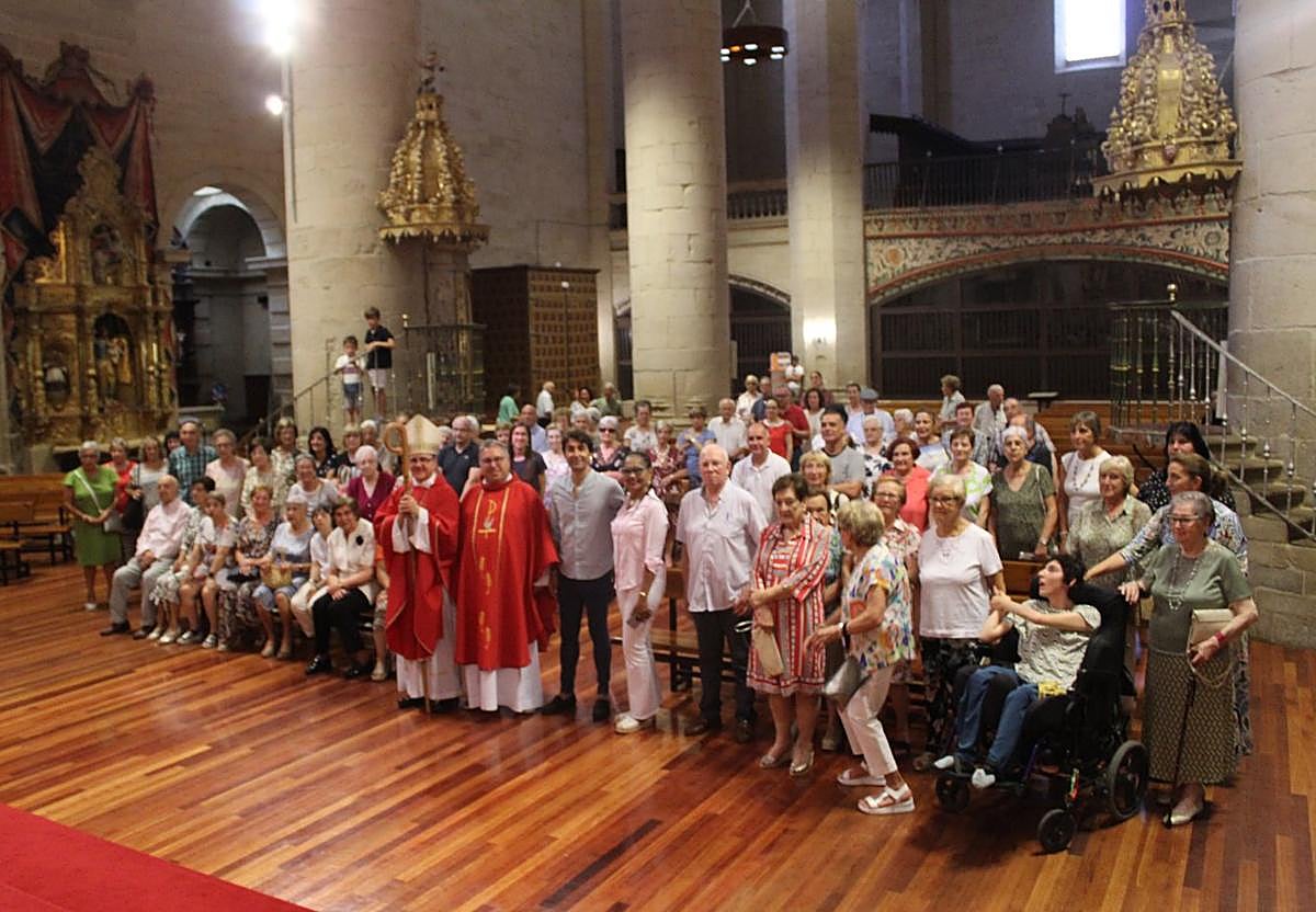 Otras noticias (en breve) de Arnedo, Lardero, Fuenmayor y Cenicero