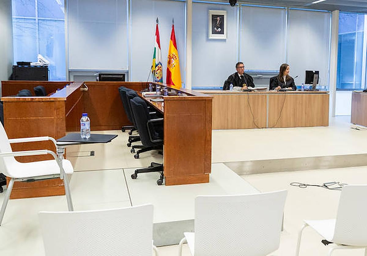 Nueve meses de prisión a un estafador reincidente