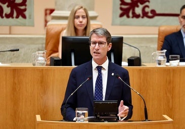 Capellán: «Tengo la satisfacción de liderar un Ejecutivo que, aunque a muchos sorprenda, cumple sus compromisos»