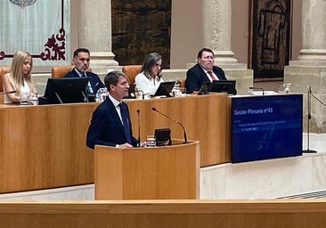 Capellán anuncia para marzo de 2026 un servicio de adicciones tecnológicas para asistir a menores