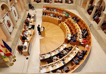 Un carné joven rural permitirá que los menores de 25 años viajen gratis en autobuses interurbanos