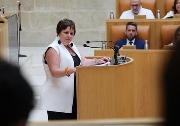 Moreno acusa a Capellán de «permitir que los precios de la vivienda sean desorbitados»