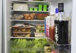 Seguridad alimentaria, cuestión de grados