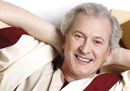 La Presidencia de Italia concede a Emilio del Río la distinción de Caballero de la Orden de la Estrella