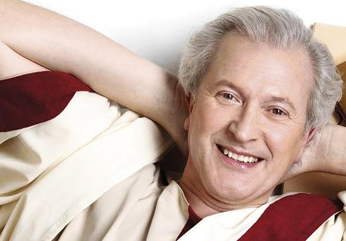 La Presidencia de Italia concede a Emilio del Río la distinción de Caballero de la Orden de la Estrella