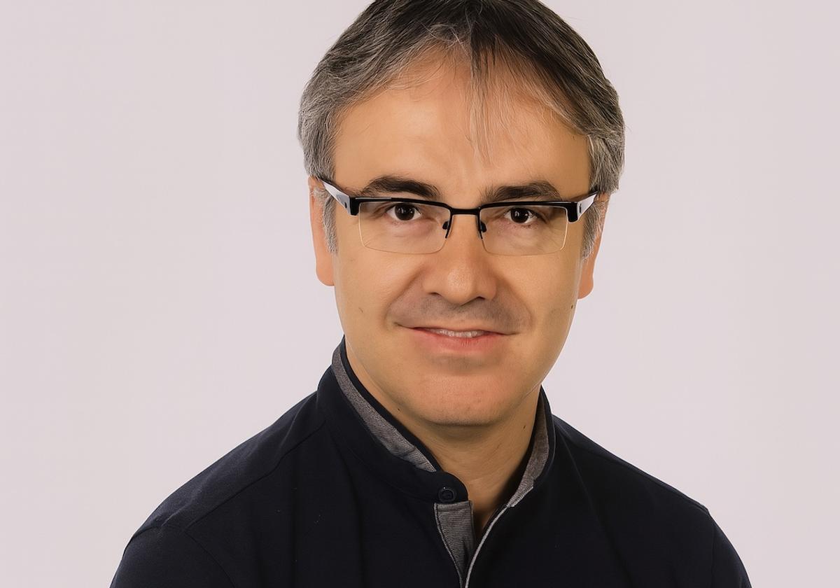 Gabriel Jimeno.