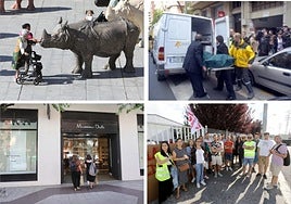 Las noticias imprescindibles del día