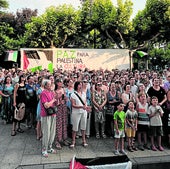 La cultura de La Rioja, por Palestina