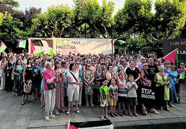La cultura de La Rioja, por Palestina