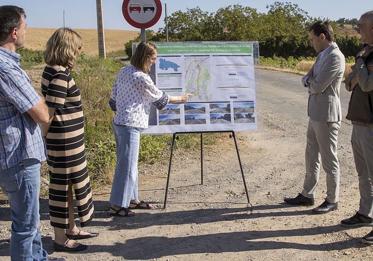 Presentación del proyecto.