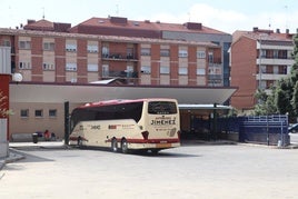 La opción que plantea el Ayuntamiento sería un autobús que salga de la estación de autobuses de Arnedo y pueda dar servicio a otros pueblos.