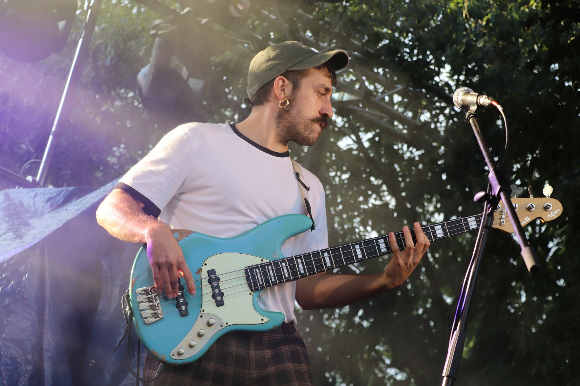 Las imágenes del Moradillos