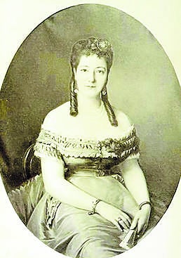 Imagen - Ángela Vidal