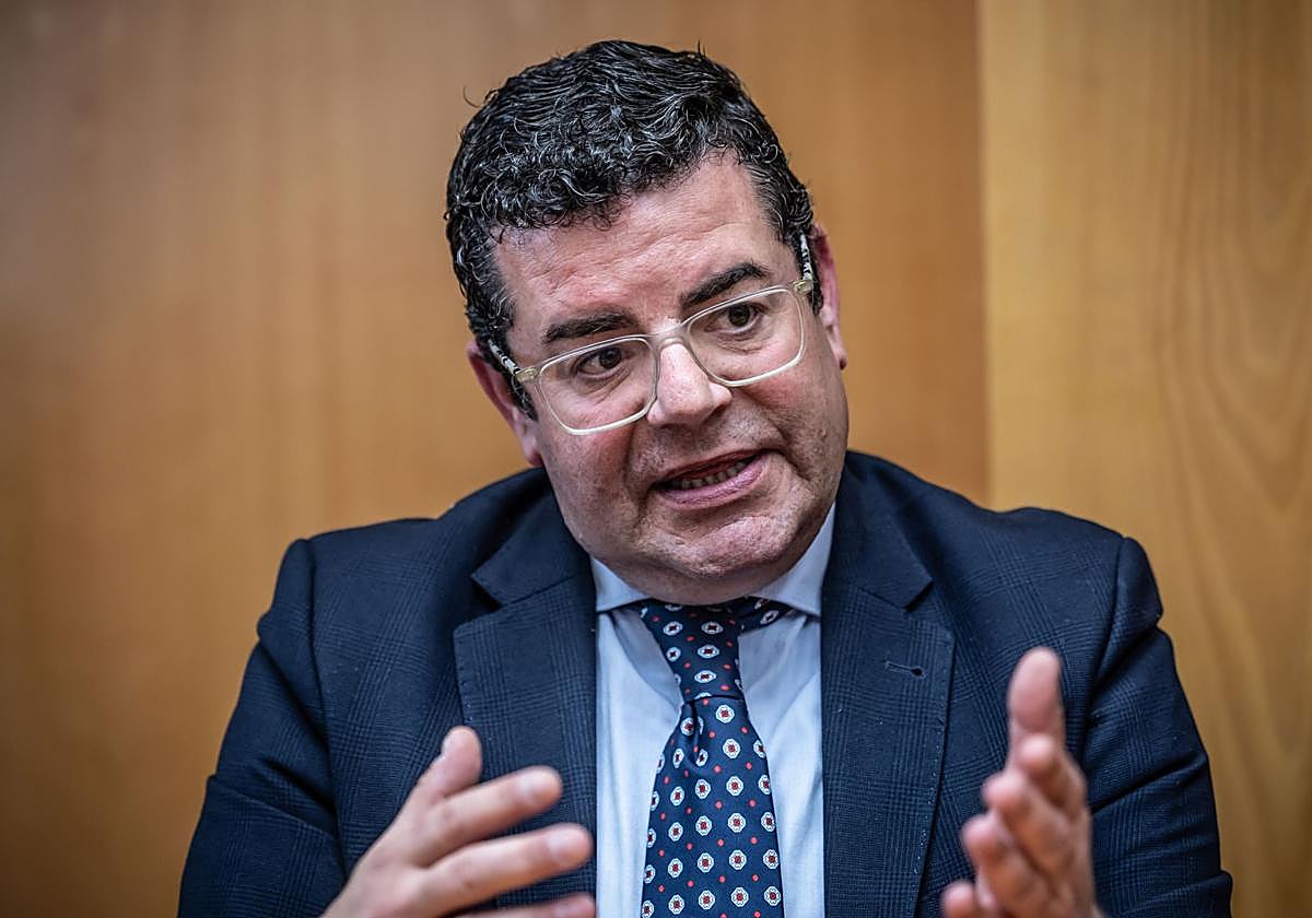 El Gobierno riojano rechaza frontalmente el acuerdo con cataluña porque es «insolidario y perjudica a La Rioja»