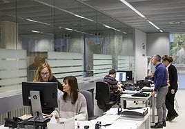 Aprobada la Oferta Pública de Empleo para 2025, que incluye 582 plazas, el 67,7% en Sanidad y Educación