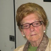 María Nieves Montiel.