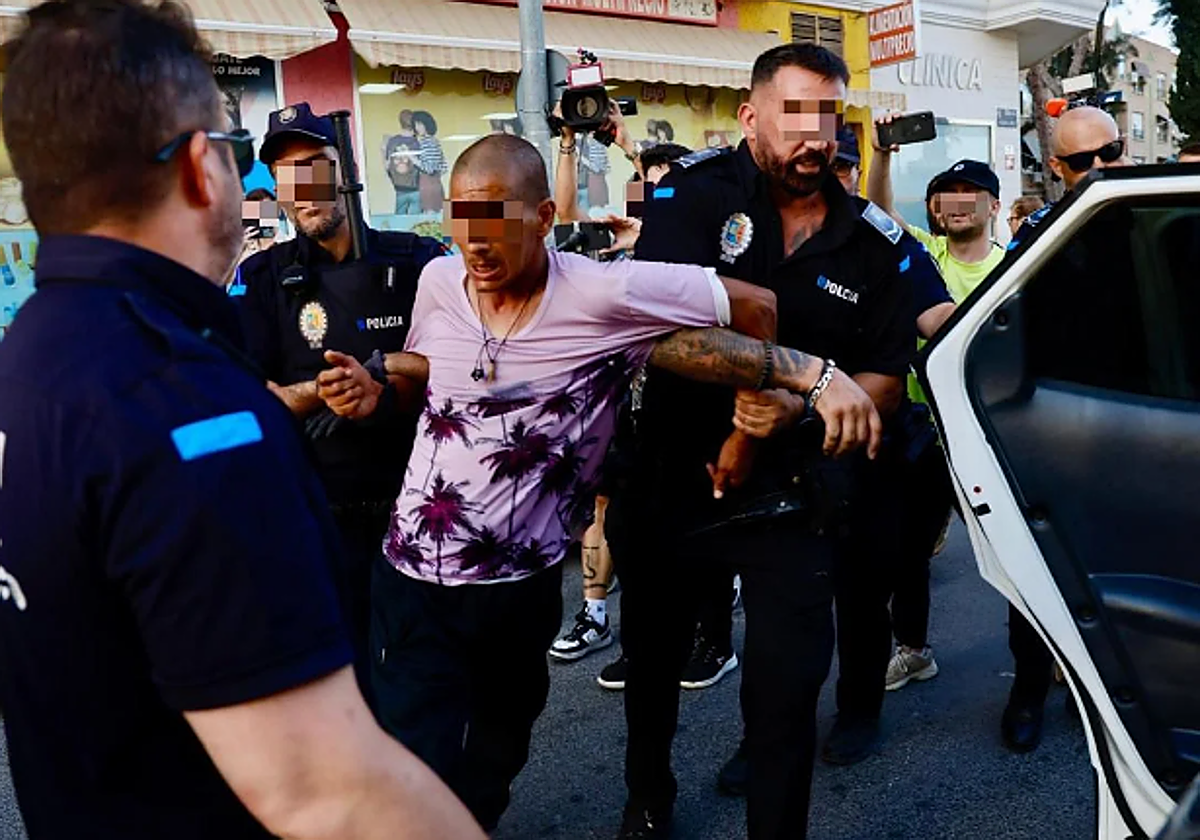 Las noticias del día