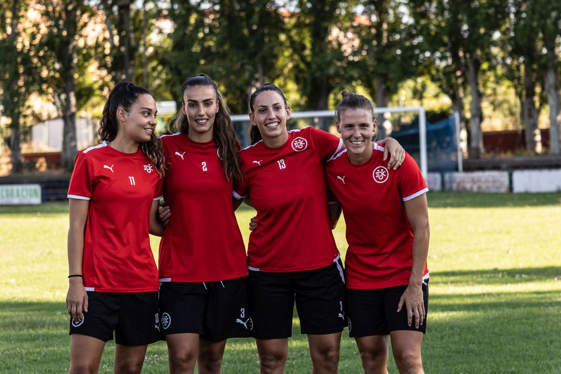 Arranca la nueva era del DUX Logroño como equipo de Primera División