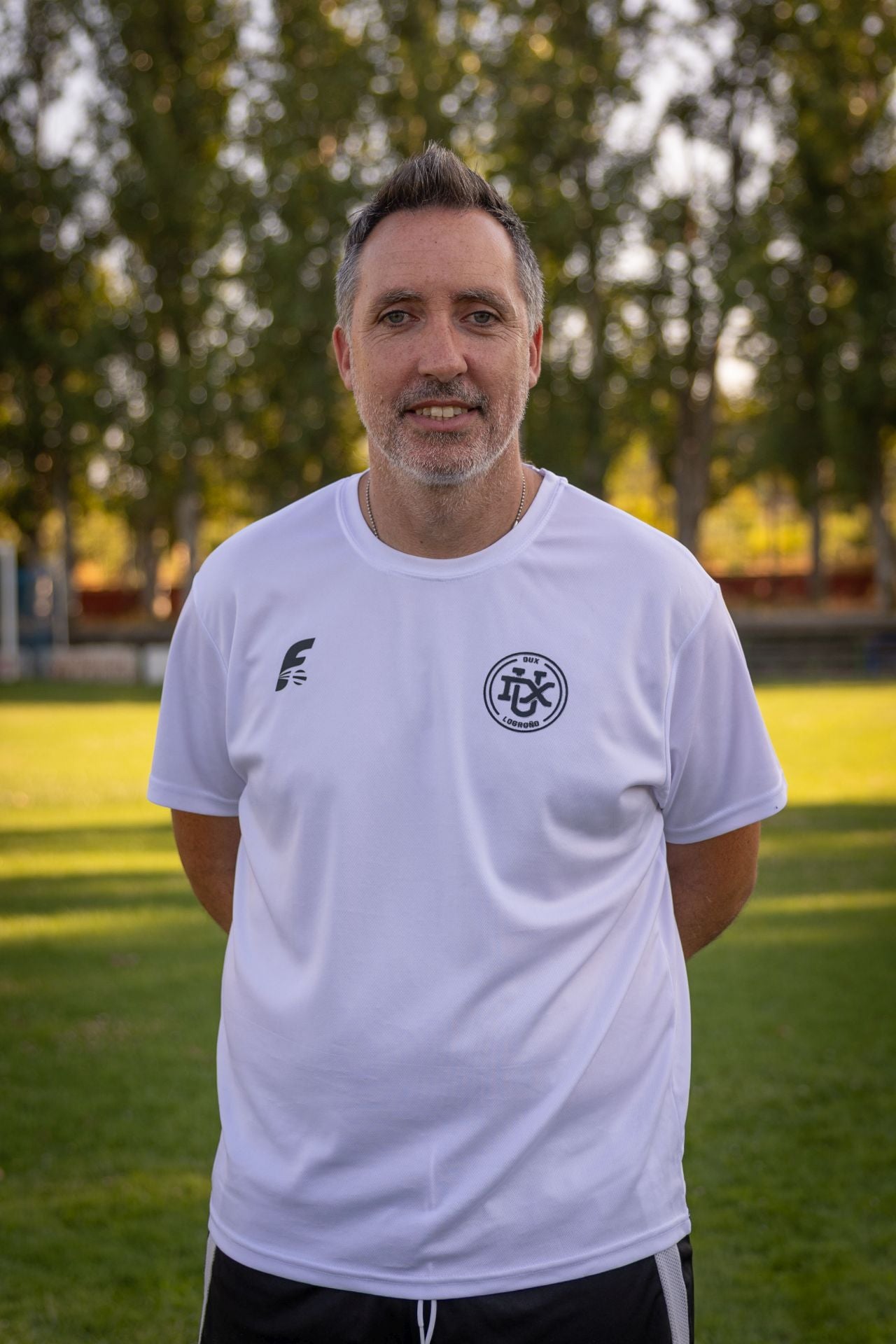 «Faltan uno o dos fichajes y que regresen las que están con sus selecciones»