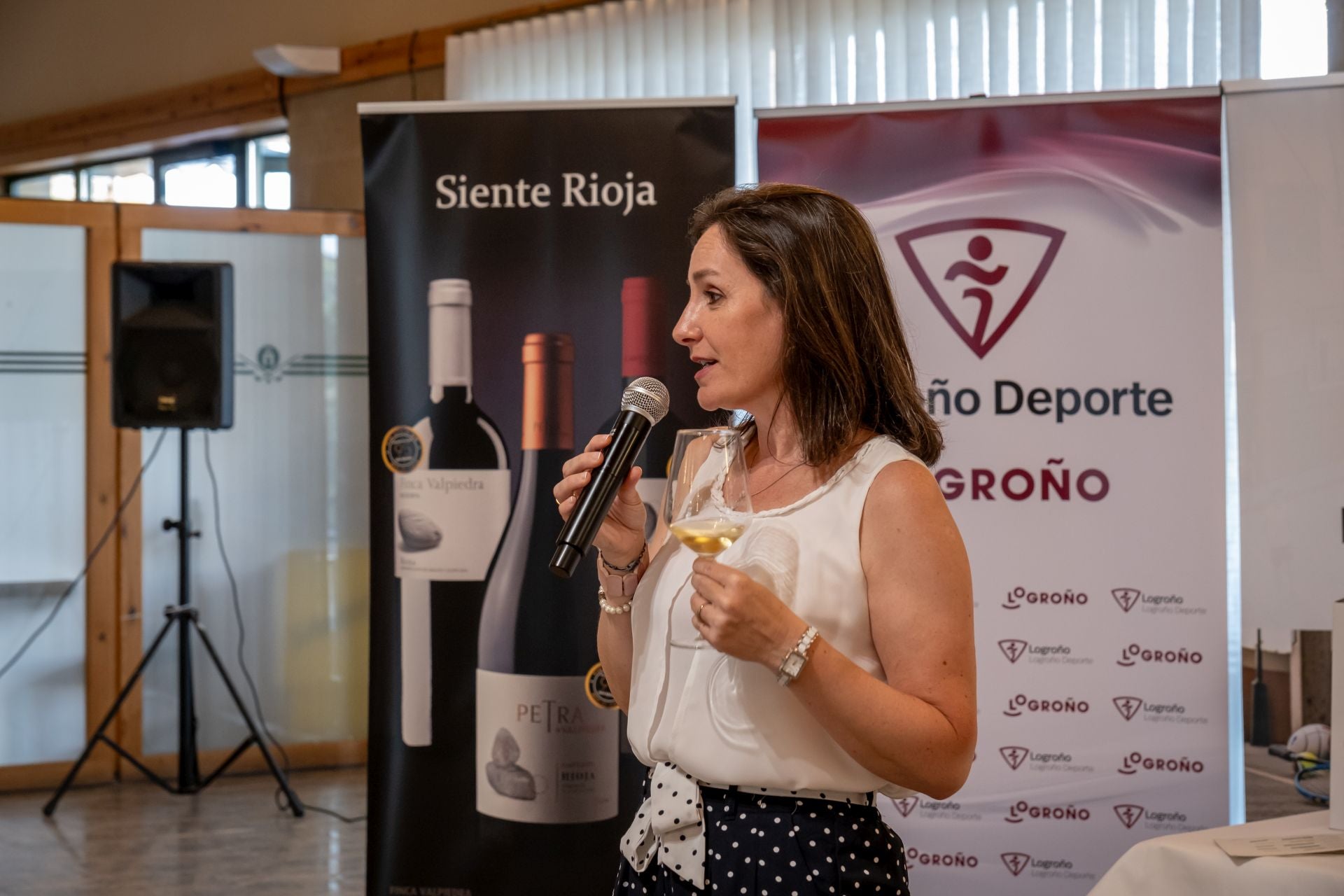 La cata de Finca Valpiedra