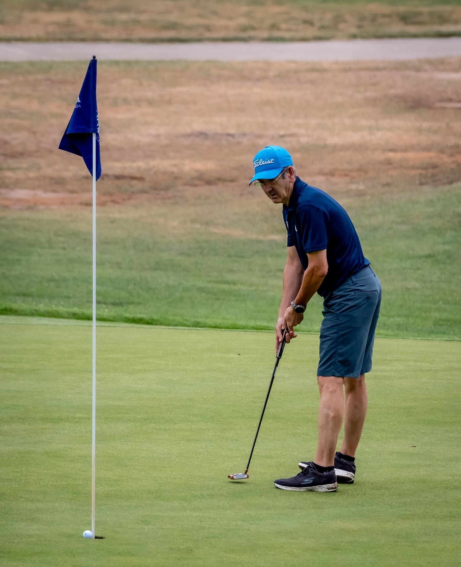 El Torneo Finca Valpiedra, en imágenes