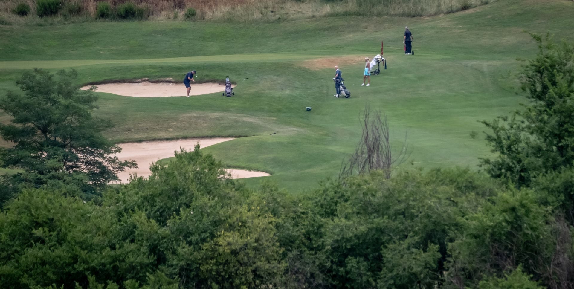 El Torneo Finca Valpiedra, en imágenes