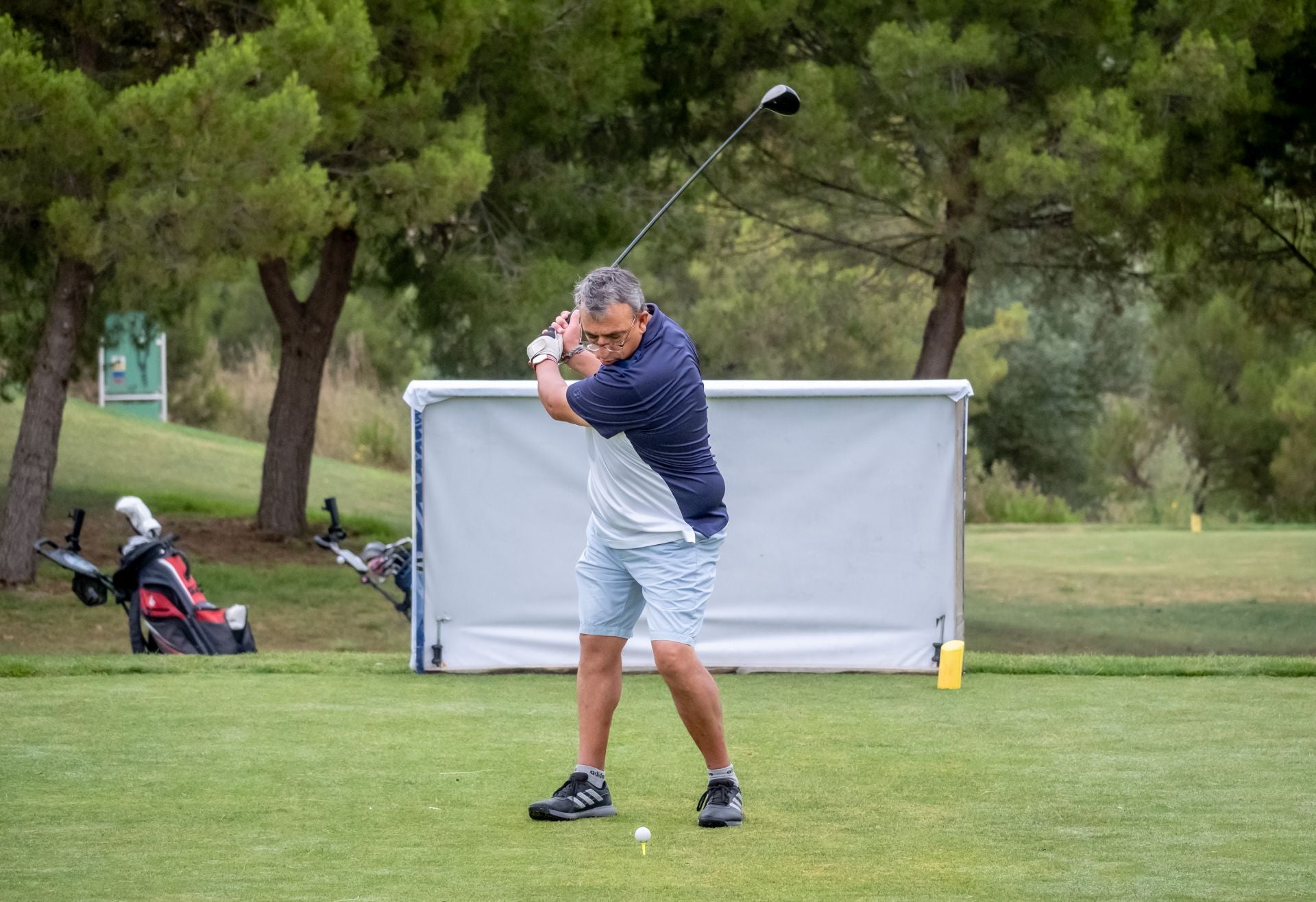 El Torneo Finca Valpiedra, en imágenes