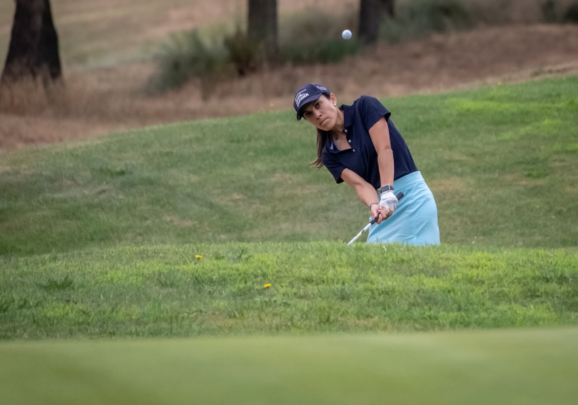 El Torneo Finca Valpiedra, en imágenes