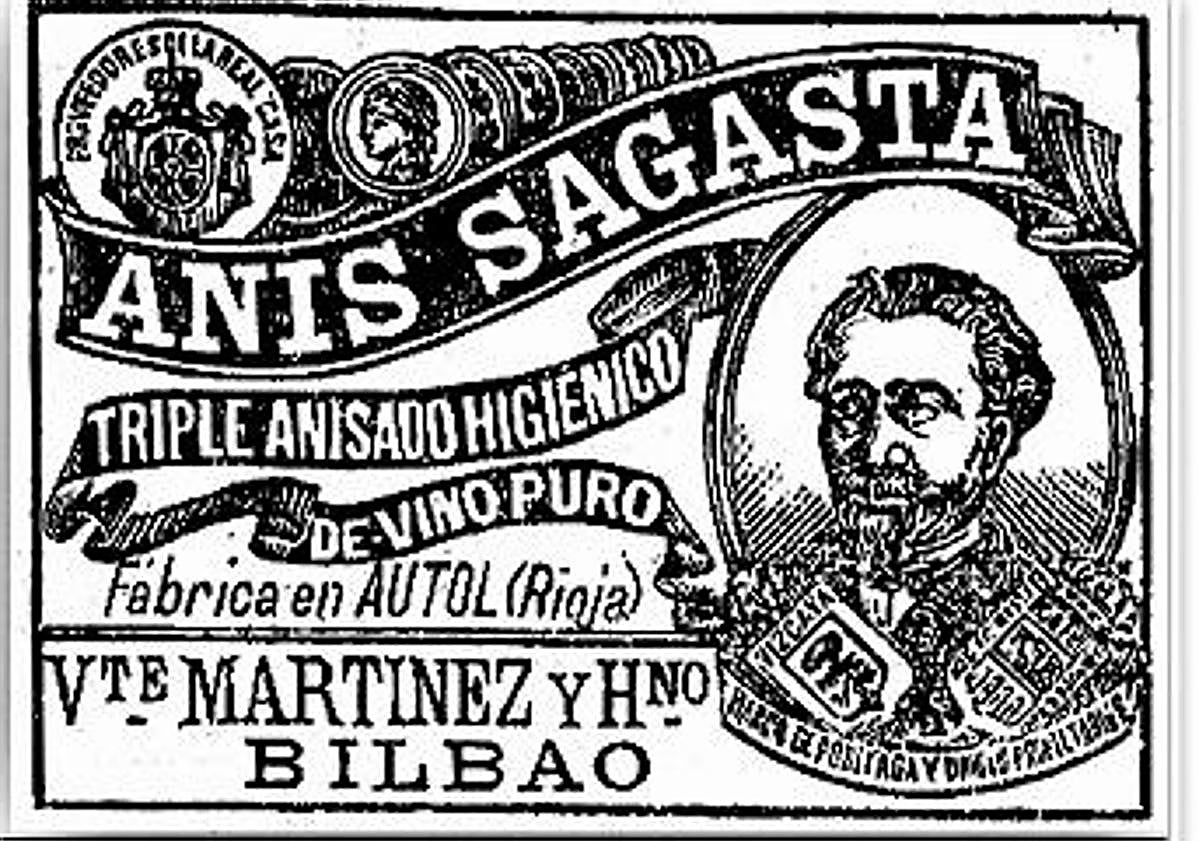 Imagen principal - Tras las huellas de Práxedes en su pueblo natal