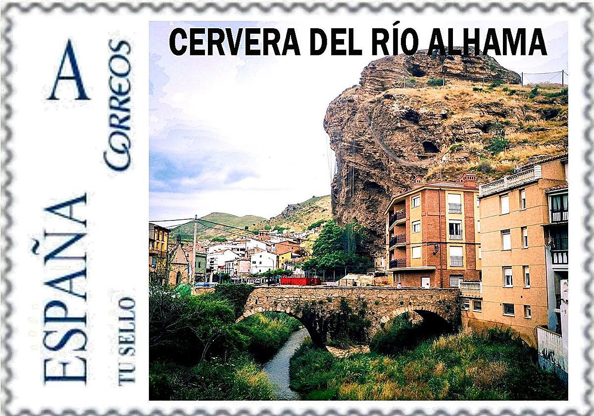 Cervera presenta un nuevo sello y acoge este fin de semana una muestra de coleccionismo y talleres infantiles