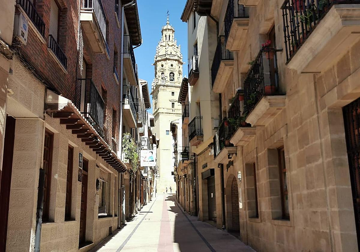 Más noticias de Igea, Santa Lucía, Arnedo, Alfaro y Haro