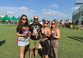 Sex Pistols son leyenda en RockLand