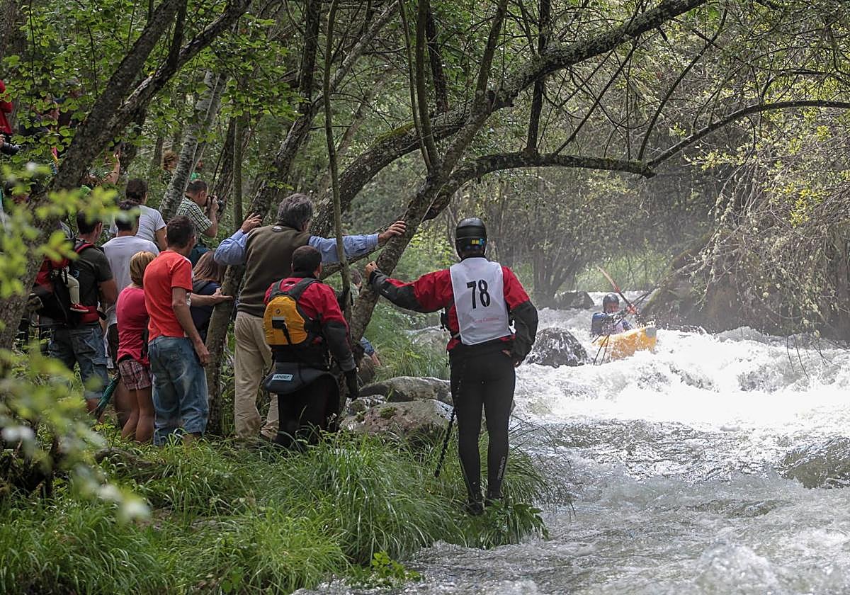 Imagen de la edición del pasado año.