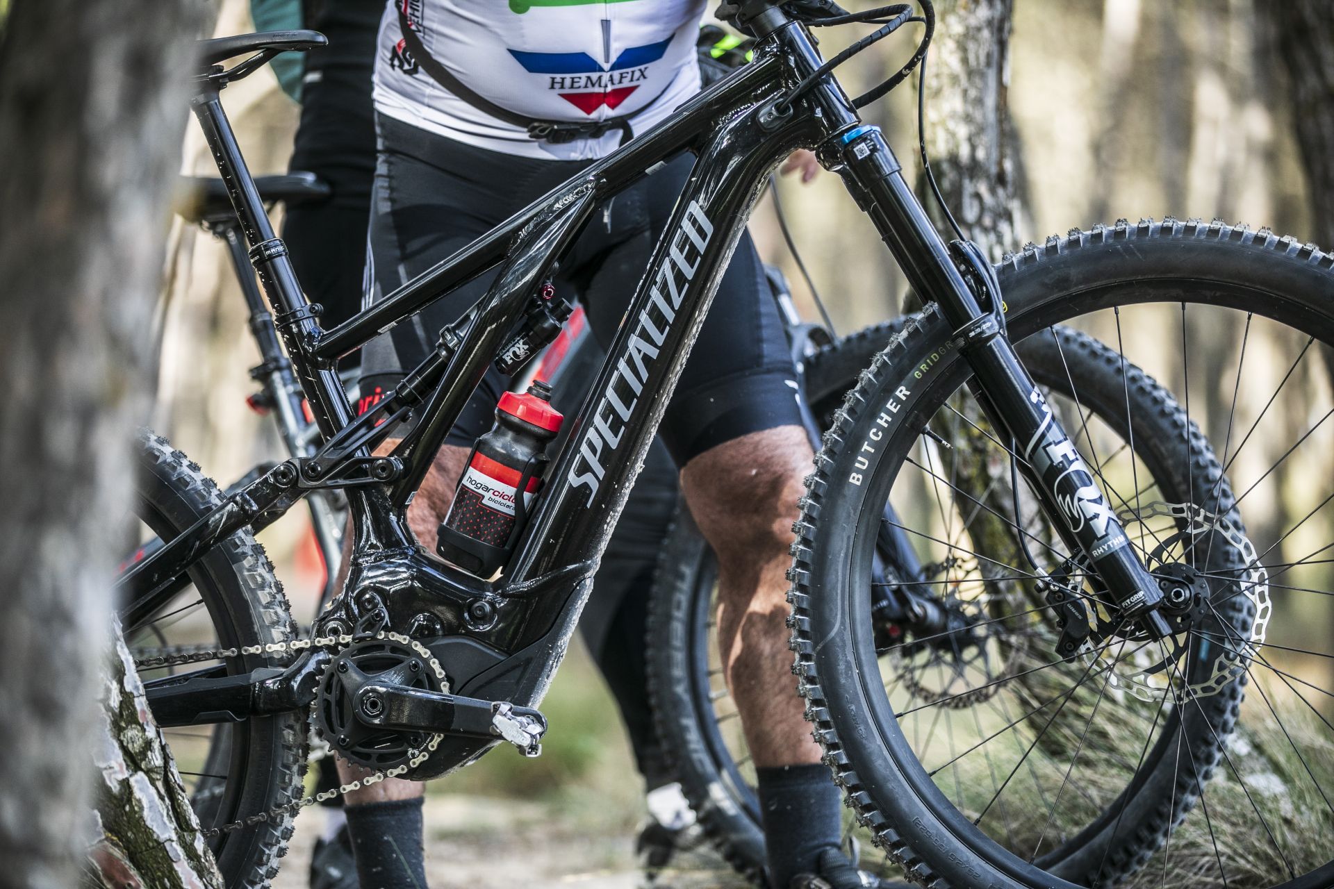 Más allá del casco antiguo